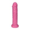 Dildo- Ercole Pink